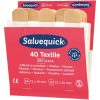 Cederroth Utántöltő csomag Salvequick 6444
