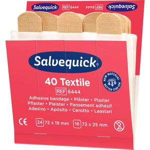 Utántöltő csomag Salvequick 6444