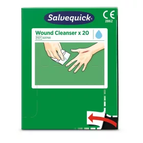 Salvequick sebtisztító  323700