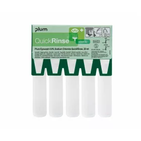 QuickRinse szemöblítő ampullák  5160