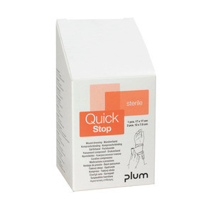 QuickStop mull lapok  5152