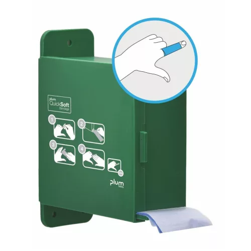 Plum QuickSoft sebkötöző 5541