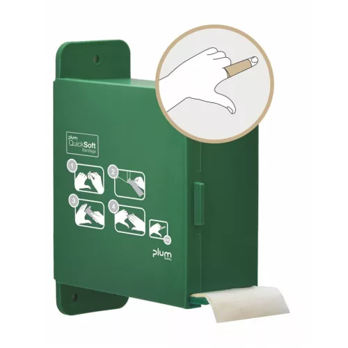 Plum QuickSoft sebkötöző 5542