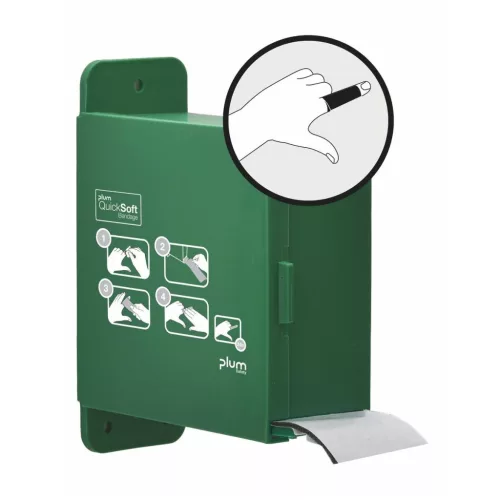 Plum QuickSoft sebkötöző 5543