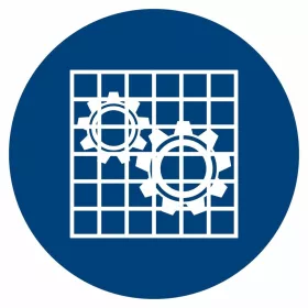 Utasítás jel Ellenőrizze a lezárást 02200