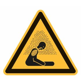 Figyelmeztető jelzés Figyelem, fulladásveszély 02200