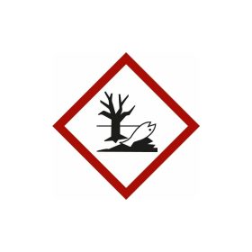 Veszélyes anyag szimbólum Környezet 03015