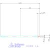 Garant Központfúró HSS-E, extra hosszú A 1,6 mm