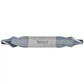 Garant Központfúró HSS-E R, felülettel 1,6 mm