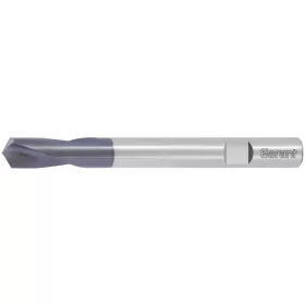 Garant NC-központozó HSS/E 120° N 10 mm