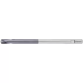 Garant NC-központozó HSS/E 142° N 8 mm