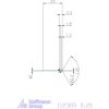 Garant Kisméretű csigafúró készlet HSS-E-PM N 0,20 mm