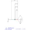 Garant Kisméretű csigafúró készlet HSS-E-PM N 1,55 mm