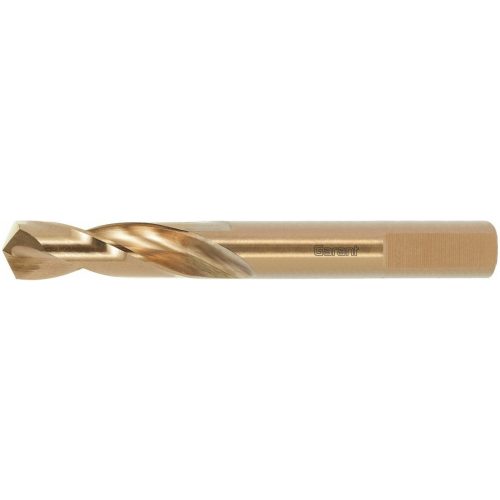 Garant Rövid fúró 3 befogófelülettel, HSS-E 1,5 mm