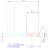 Garant Rövid fúró HSS-E FS 9,2 mm
