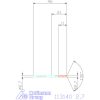 Garant Rövid fúró HSS-Co8 FS 2,7 mm