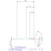 Garant Rövid fúró HSS-Co8 FS 2,8 mm