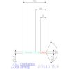 Garant Rövid fúró HSS-Co8 FS 2,9 mm