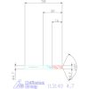 Garant Rövid fúró HSS-Co8 FS 4,7 mm