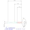 Garant Rövid fúró HSS-Co8 FS 5,2 mm