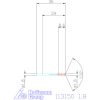 Garant Rövidfúró HSS/E N 1,8 mm
