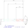 Garant Rövidfúró HSS/E N 10,2 mm