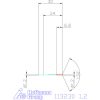 Garant Rövidfúró HSS/E N 1,2 mm