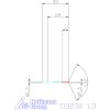 Garant Rövidfúró HSS/E N 1,3 mm