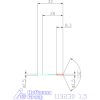 Garant Rövidfúró HSS/E N 1,5 mm