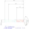 Garant Rövidfúró HSS/E N 9,5 mm