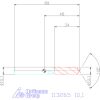 Garant Rövidfúró HSS/E 10,1 mm