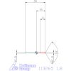 Garant Rövidfúró HSS/E 1,8 mm