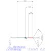Garant Rövidfúró HSS/E 2,2 mm