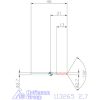 Garant Rövidfúró HSS/E 2,7 mm