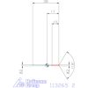 Garant Rövidfúró HSS/E 2 mm