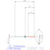 Garant Rövidfúró HSS/E 3,2 mm