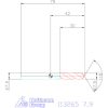 Garant Rövidfúró HSS/E 7,9 mm