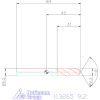 Garant Rövidfúró HSS/E 9,2 mm