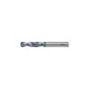 Rövid fúró HSS-E-PM HPC 2,1 mm