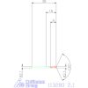 Garant Rövid fúró HSS-E-PM HPC 2,1 mm