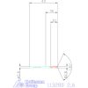 Garant Rövid fúró HSS-E-PM HPC 2,6 mm