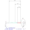 Garant Rövid fúró HSS-E-PM HPC 3,7 mm