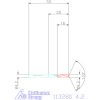 Garant Rövid fúró HSS-E-PM HPC 4,2 mm
