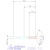 Garant Rövid fúró HSS-E-PM HPC 5,2 mm