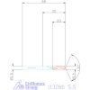 Garant Rövid fúró HSS-E-PM HPC 5,5 mm