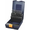 Rövid csigafúró készlet HSS-Co8 113140 sz., FS típus, kazettával  1-10
