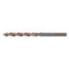Spirálfúró lépcsős csúccsal, HSS N 2,5 mm