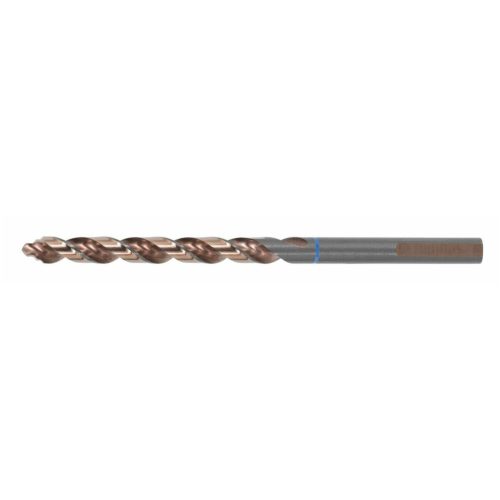 Csigafúró lépcsős csúccsal, HSS-E INOX 1 mm