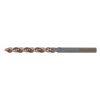 Csigafúró lépcsős csúccsal, HSS-E INOX 3,3 mm