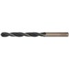 Csigafúró HSS precíziósan hengerelt N 11,2 mm